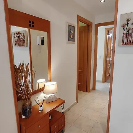 Magic World Terrazas Ii Apartment Oropesa del Mar