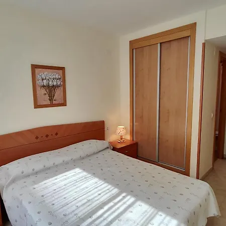 Apartment Magic World Terrazas Ii
