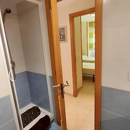 Magic World Terrazas Ii Apartment Oropesa del Mar