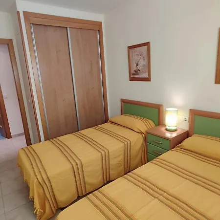 Appartement Magic World Terrazas Ii Oropesa del Mar