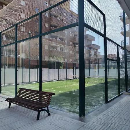 Appartement Magic World Terrazas Ii Oropesa del Mar